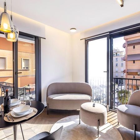 Vittoria'S Luxury Apartment Cagliari Exterior photo