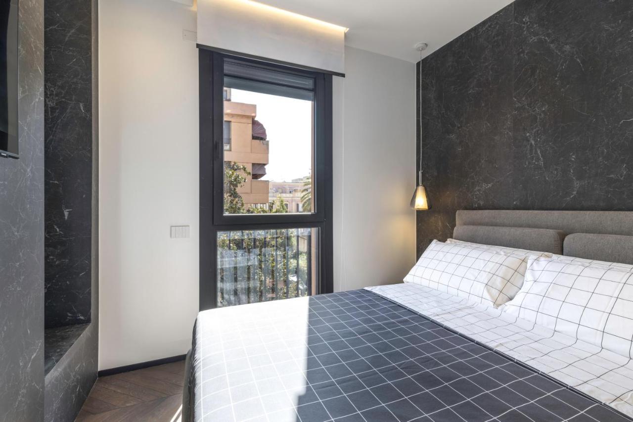 Vittoria'S Luxury Apartment Cagliari Exterior photo